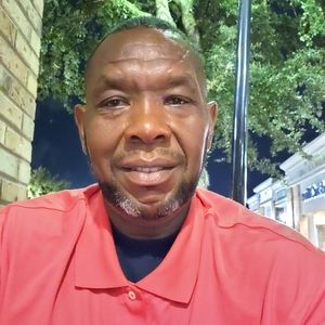 Meet your Posher, Alvin